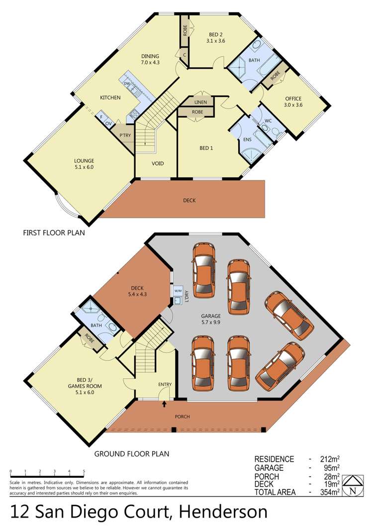 12 San Diego Court Henderson_19