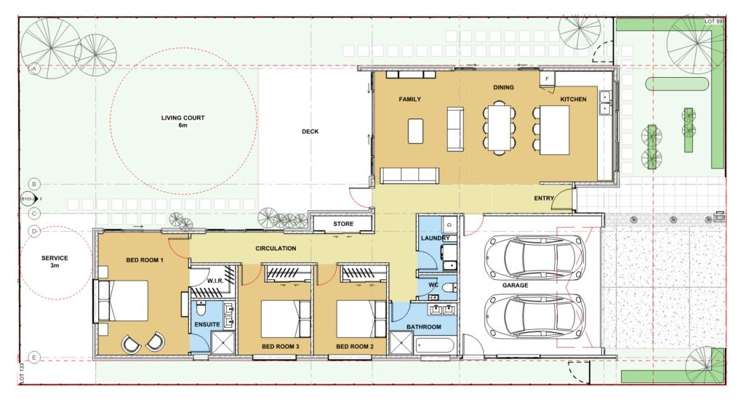 23 Probert Crescent Chartwell_1