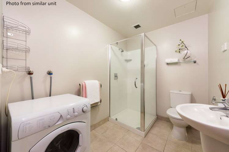 103/188 Hobson Street Auckland Central_19