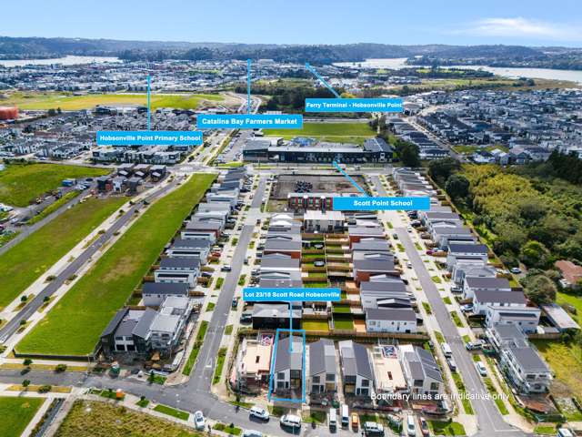 Lot 23/10 Scott Road Hobsonville_3