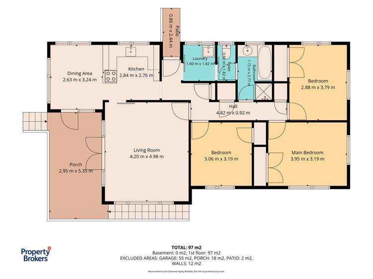 34 Andrew Place Otumoetai_35