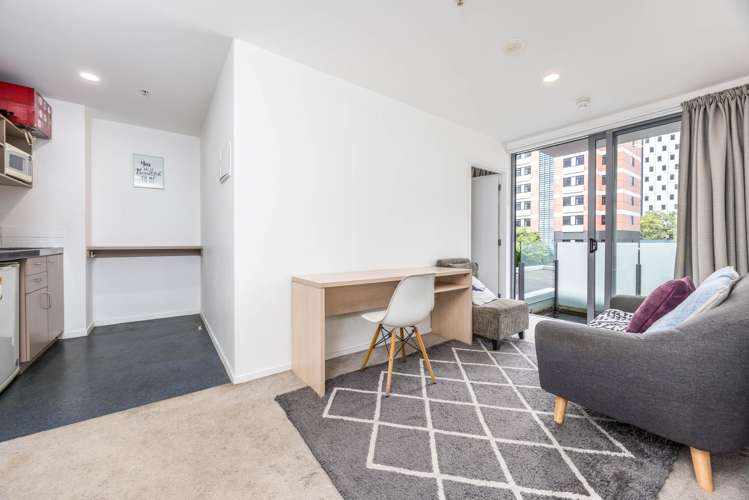 203/85 Wakefield Street Auckland Central_8