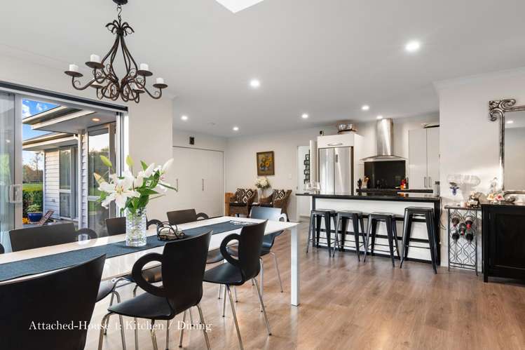 8 Vicenza Drive Ohoka_7