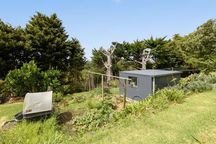 101 Turntable Hill Road Whakamarama_27