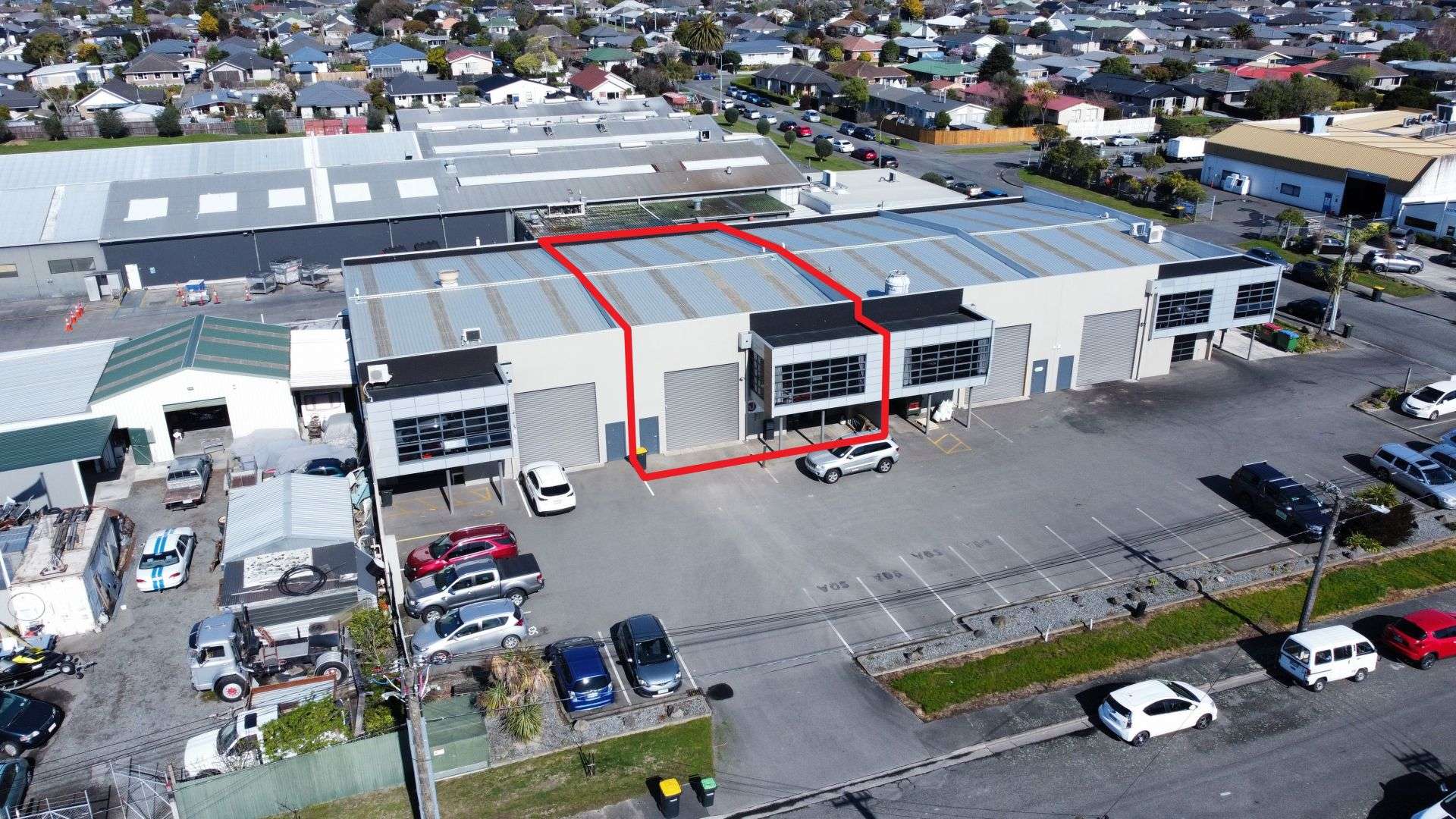 Unit B/20 Helanca Avenue Wainoni_0