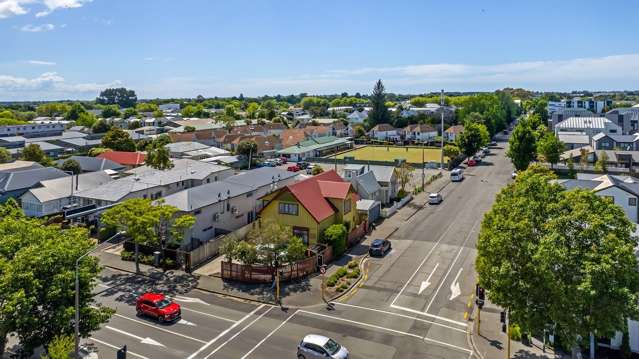 227 Worcester Street Christchurch Central_1