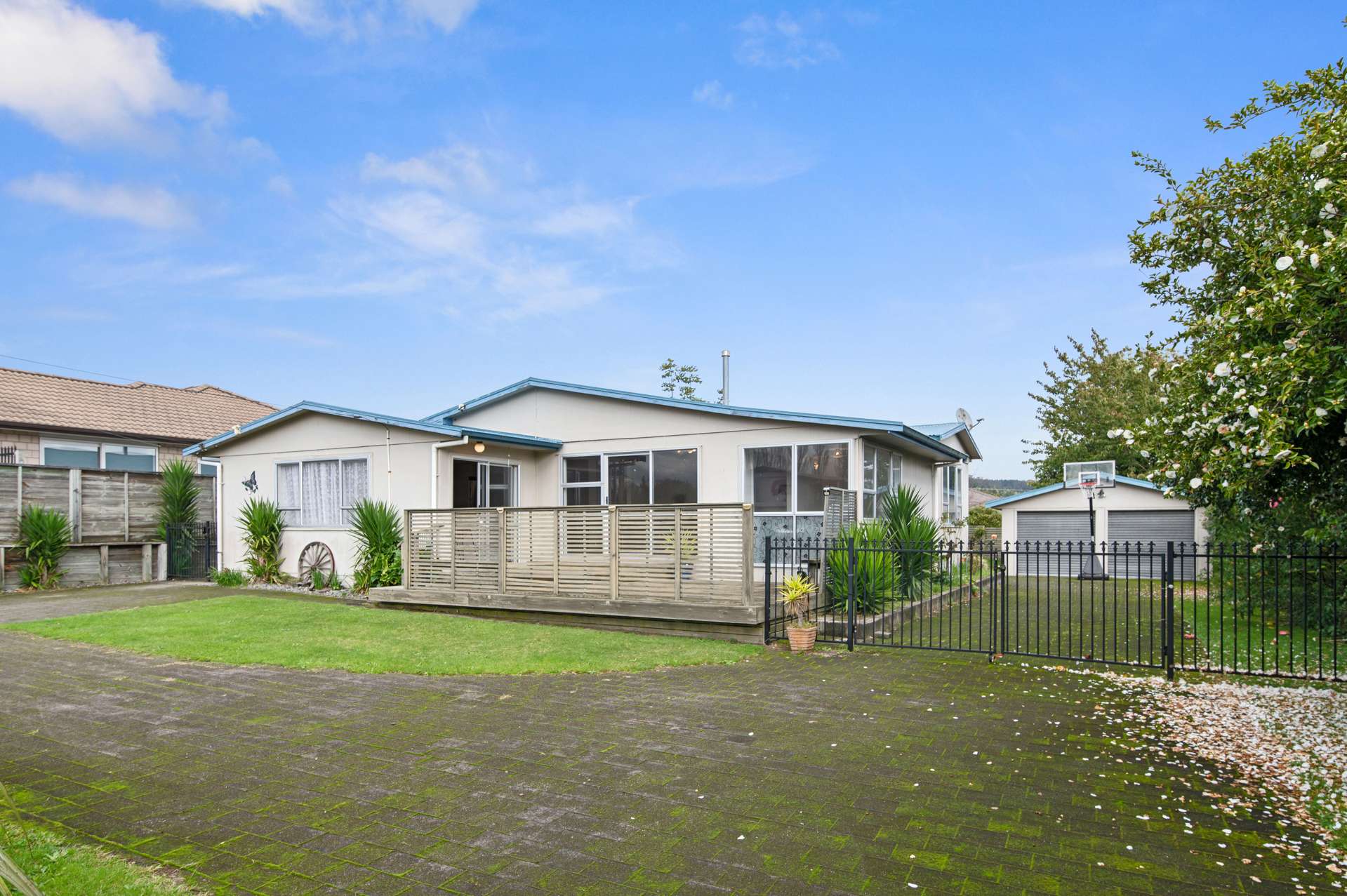 11 Mckenzie Road Owhata Rotorua Houses for Sale One Roof