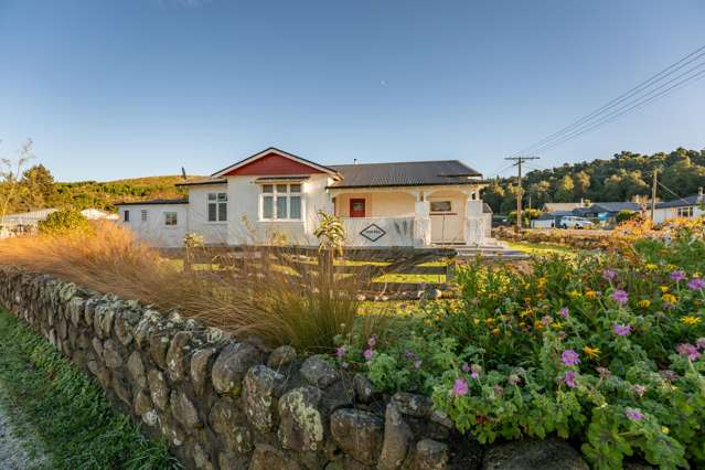 Charming 1920's Character Home With Subdivision Application Consented