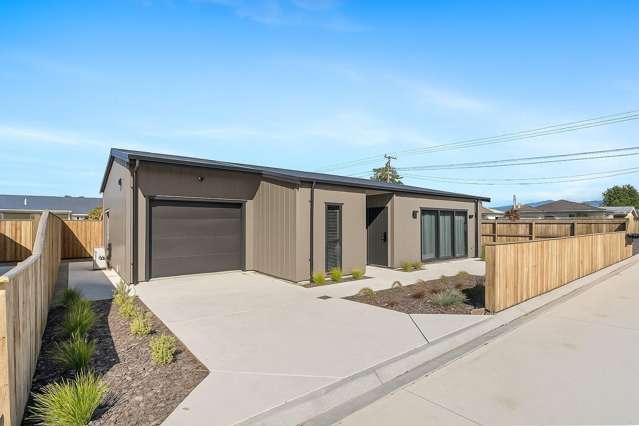 Fresh, Modern & Ready to Move In