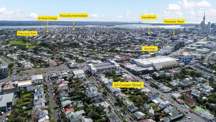 24 Cooper Street Grey Lynn_19