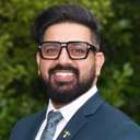PK Arora