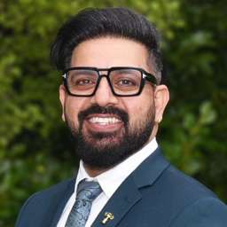 PK Arora