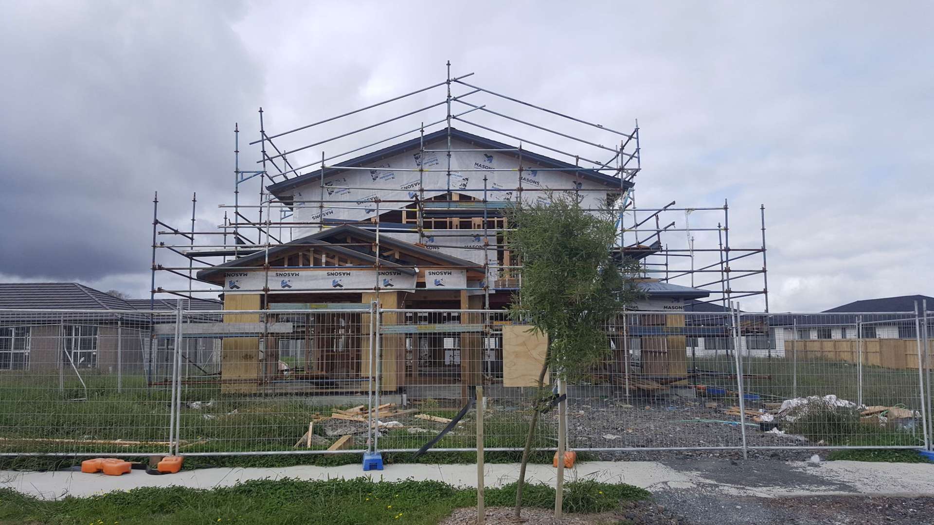 22 Wellfield Drive Papakura Papakura Houses for Sale One Roof