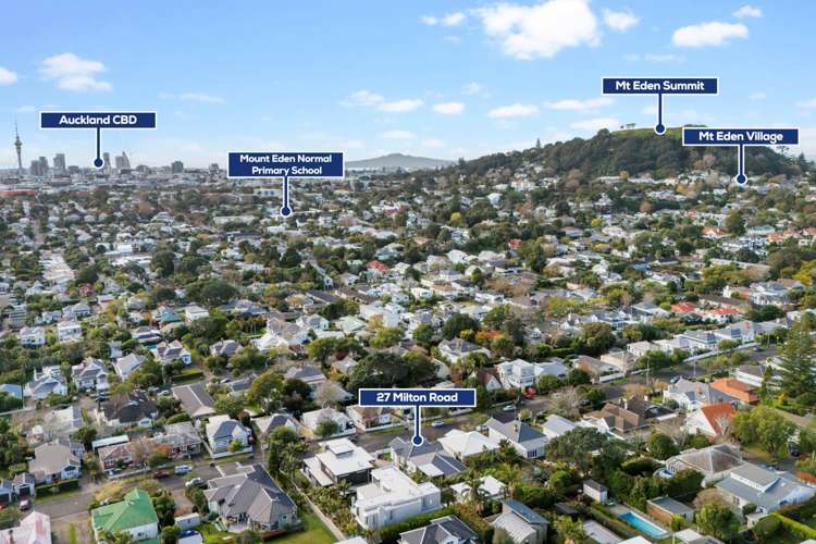 27 Milton Road Mount Eden_24