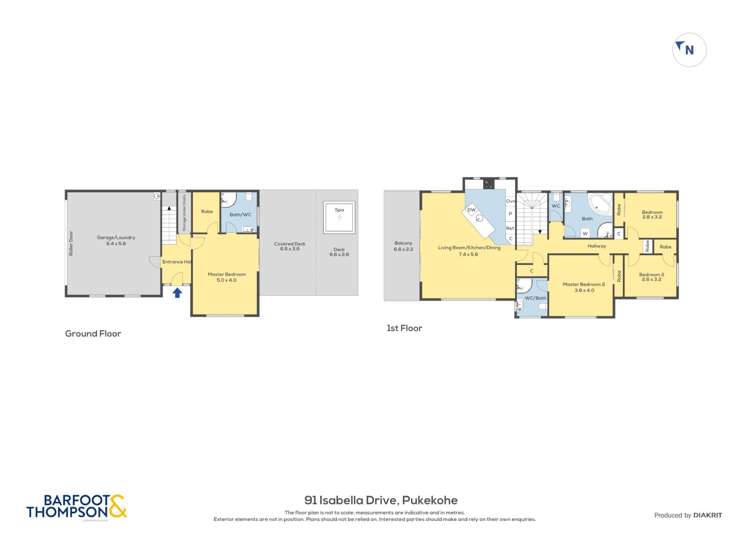 91 Isabella Drive Pukekohe_13