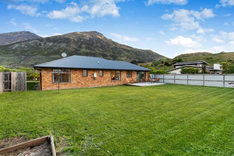 53 Onslow Road Dalefield/Wakatipu Basin_21