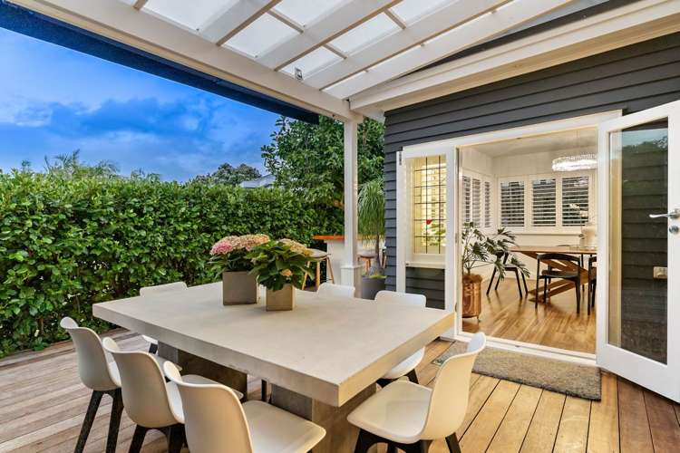 12 & 12A Springcombe Road St Heliers_15