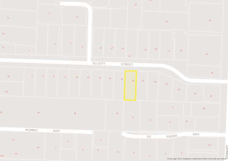 20 Elliott Street The Wood_24