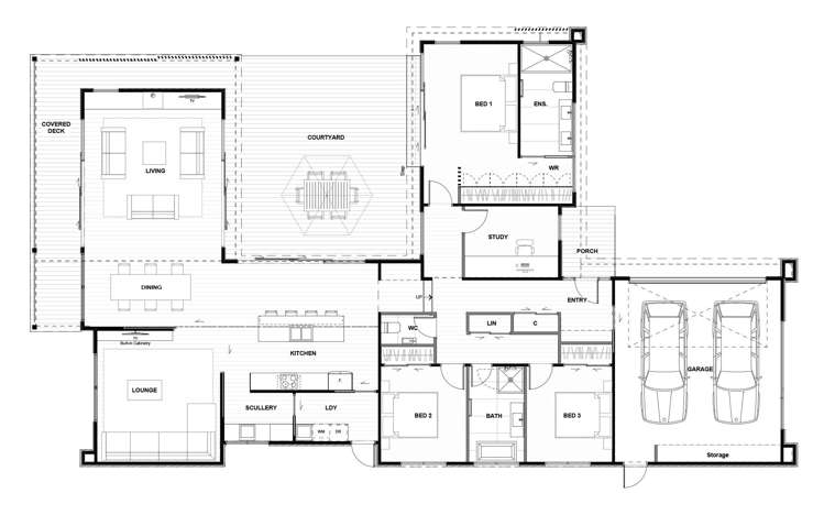 Hobbs Bay Estate Daisy Burrell Drive Gulf Harbour_9