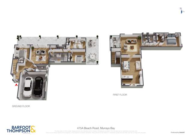 475a Beach Road Murrays Bay_1