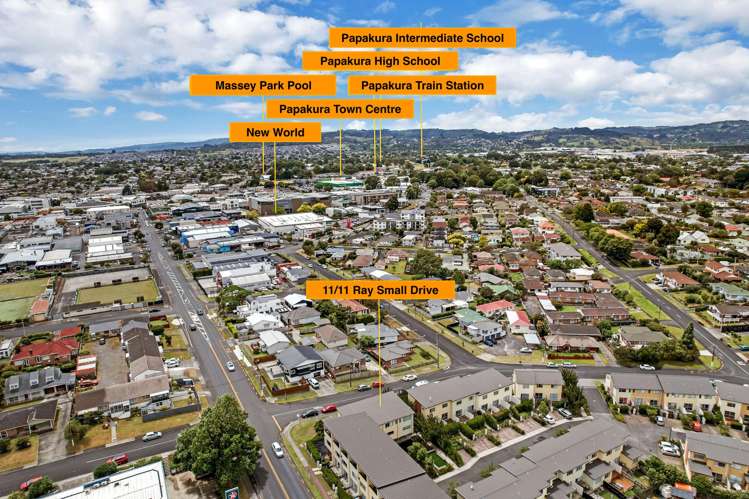 11/11 RAY SMALL DRIVE Papakura_17