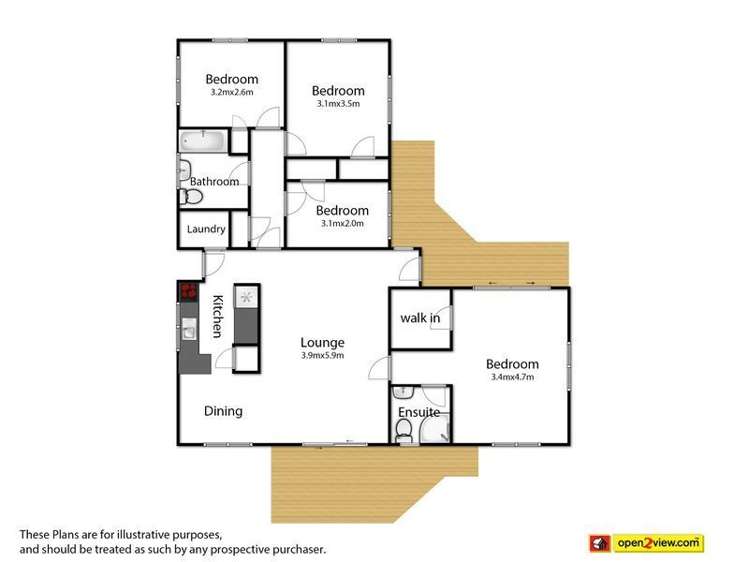 15 Buchanan Street Matamata_18