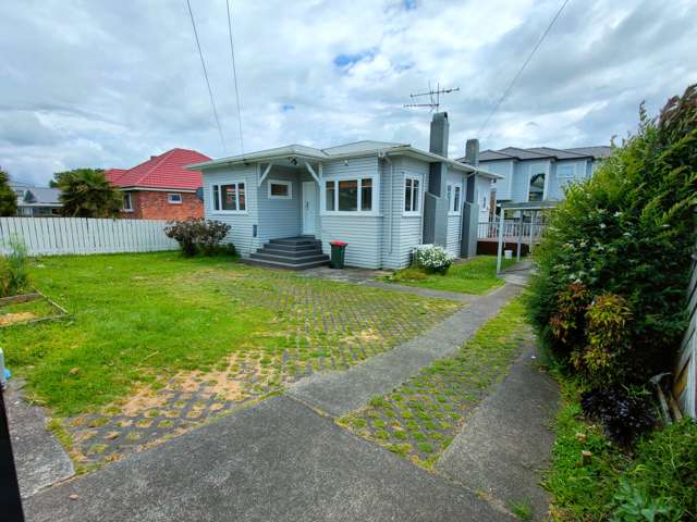 1 Invermay Avenue 罗斯基尔山奥克兰新西兰_1
