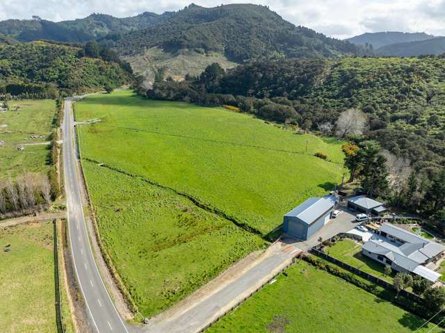 Lot 4 5676 Masterton Castlepoint Road Castlepoint_3