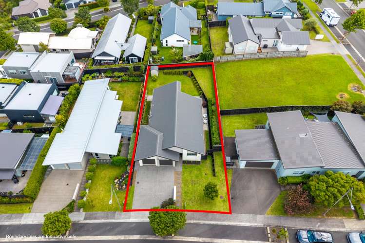4 Stockyard Crescent Pukekohe_17