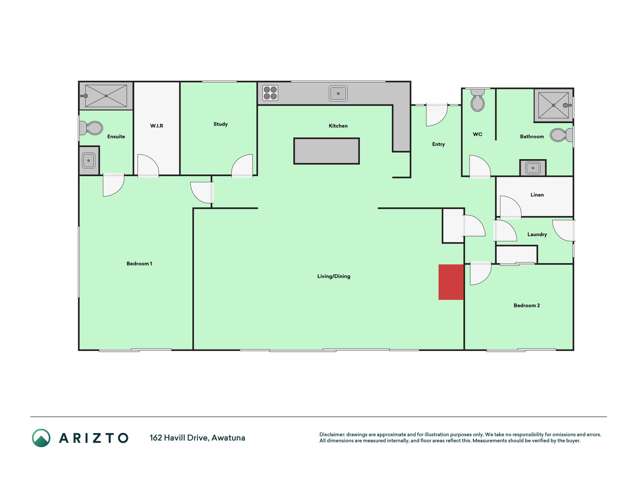 162 Havill Drive Awatuna_1