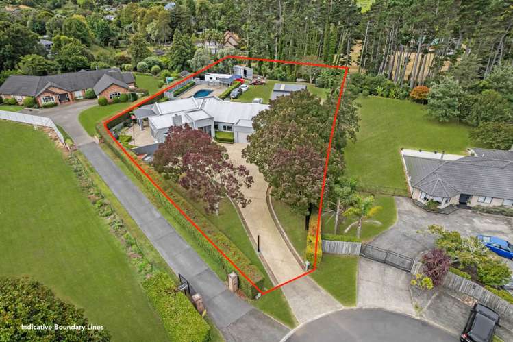 21 Everlea Place Alfriston_41