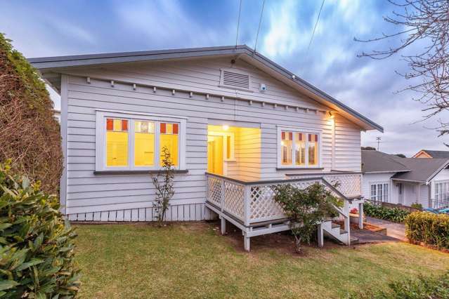 Timeless 3 bedroom bungalow - Three Kings