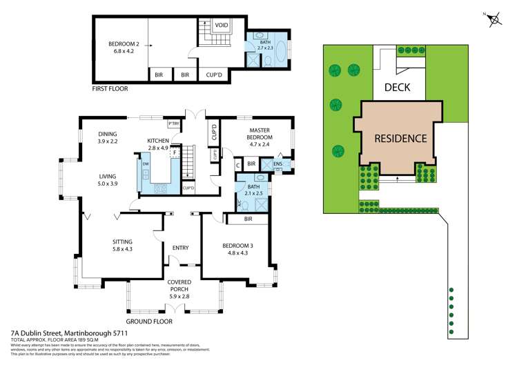 7a Dublin Street Martinborough_20