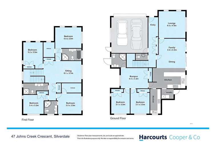 47 Johns Creek Crescent Silverdale_43