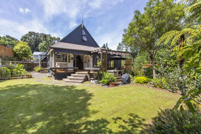 3 Lombardy Place Whalers Gate_4