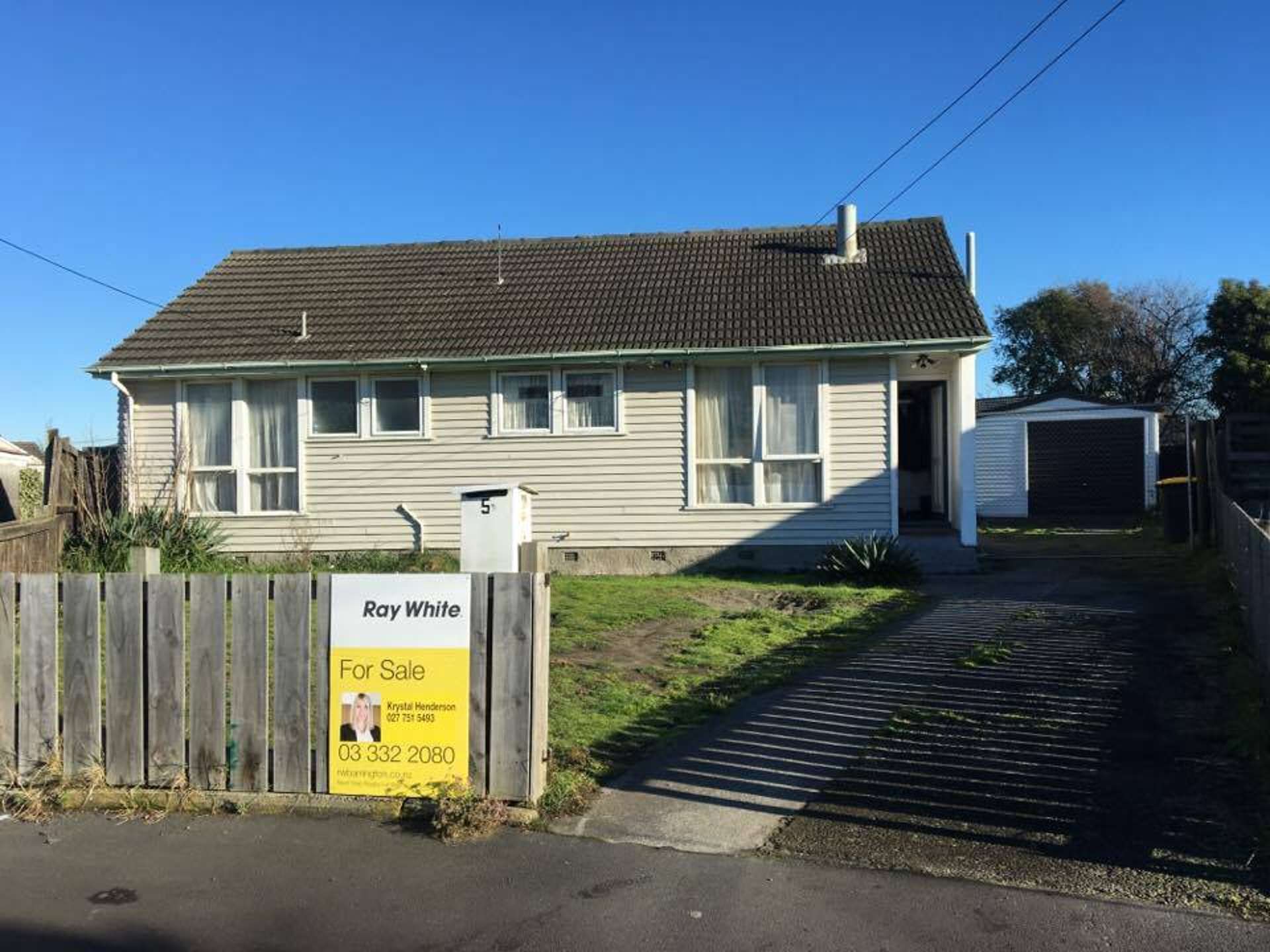 5 Betty Place Aranui_0