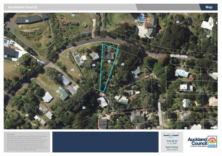 37 Upland Road Huia_23