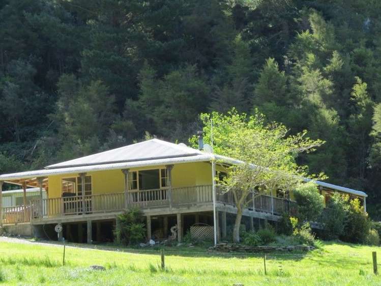 887 Waikakaho Road Tuamarina_7