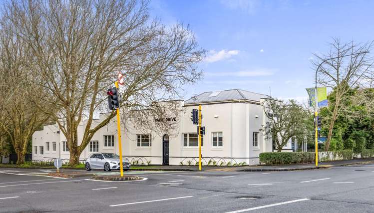 511 Parnell Road Parnell_0