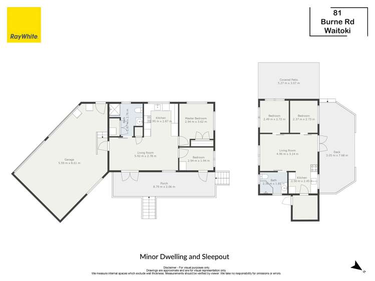 81 Burne Road Waitoki_23