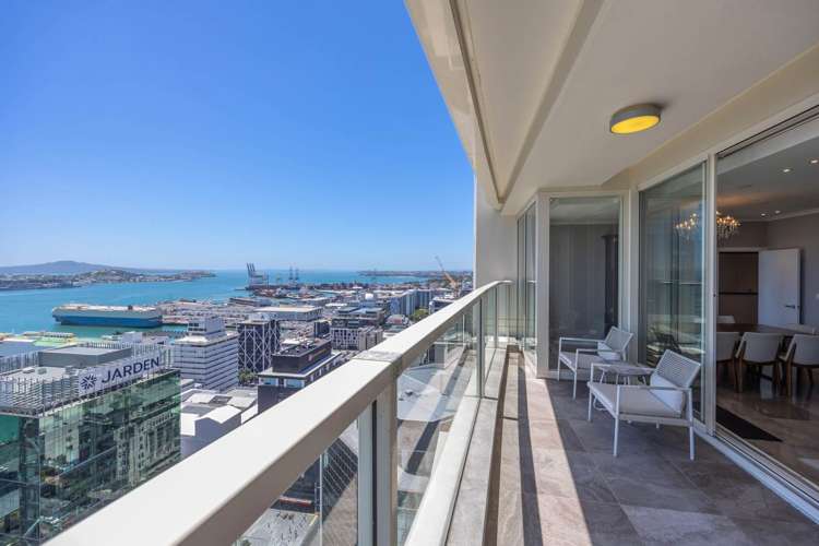 2703/8 Albert Street Auckland Central_2