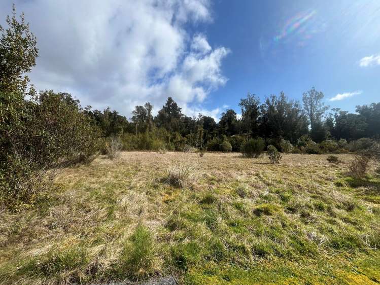 14 Pioneer Drive Franz Josef Glacier_5