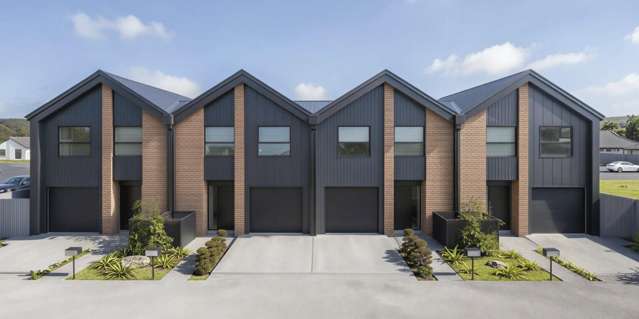Just Released 4-Bedrooms 5% Dep Turn-Key Be Quick
