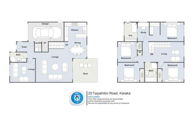 25 Taipahitini Road Rosehill_1