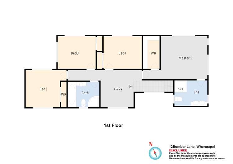 12 Bomber Lane Whenuapai_23