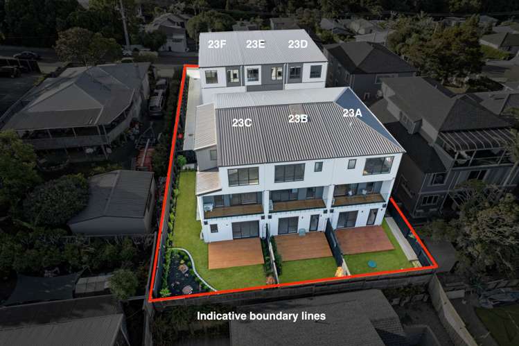 23c Pupuke Road Birkenhead_28