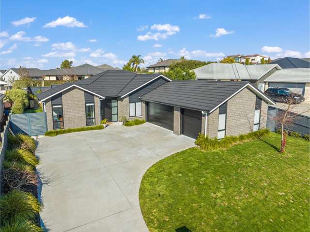 41 Fairway Drive Morrinsville_2