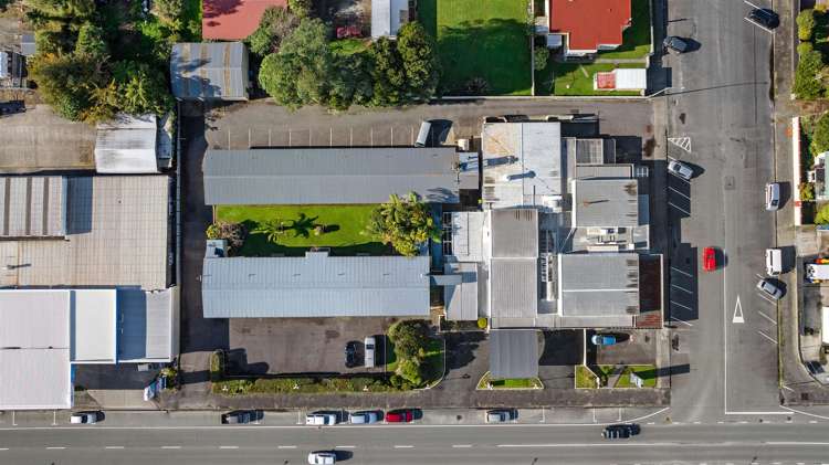 201-207 Palmerston Street Westport_27