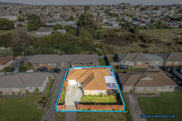 6 Margarita Rise Pukekohe_15
