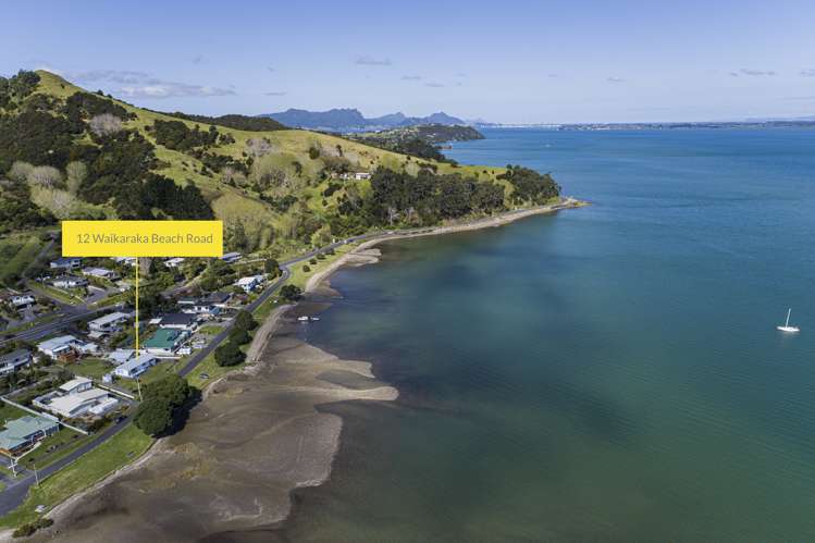 12a Waikaraka Beach Road Tamaterau_0